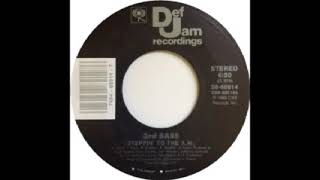 (Old School Music) 3rd Bass - Steppin&#39; To The A.M.