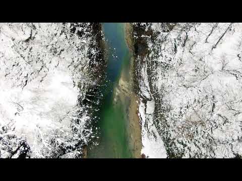 Oyasu Valley / Akita in Winter