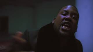 Thank God For Nas - Tef Poe (prod. MorShabazz)