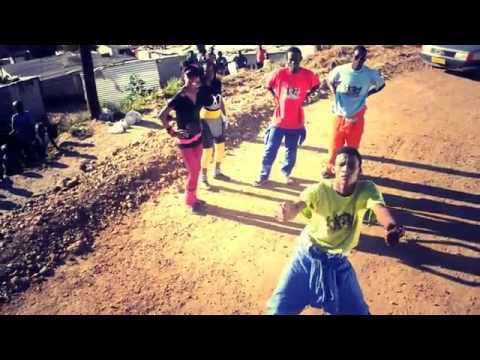 Satlam - You Gonna See (Official Video)