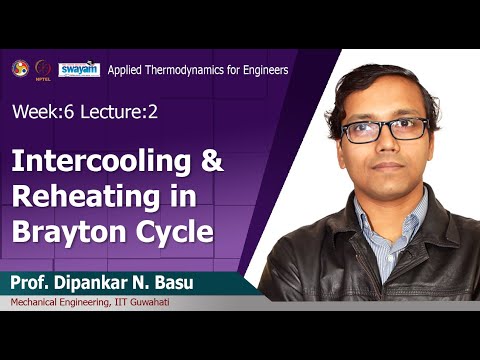 Applied Thermodynamics For Engineers Introduction Video