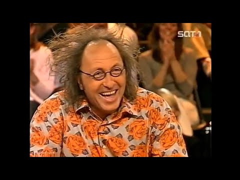 Genial daneben Best of Urban Priol