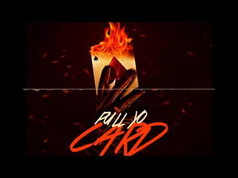Crisstyle - Pull Yo Card(Prod By Crisstyle)