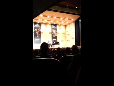 Janine Janssen en Itamar Golan