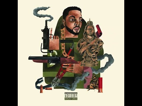 DA FLYY HOOLIGAN - BEN KINGSLEY (FULL ALBUM)