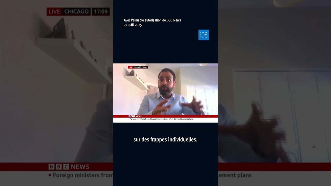 Gaza : Frappes mortelles israéliennes