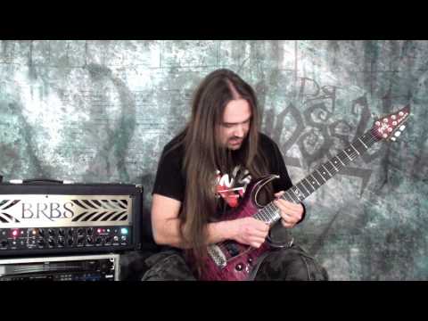 In The Presence of Enemies - pt.1 - played by Dr.Viossy