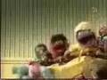 Sesame Street Shake Your Rattle And Roll