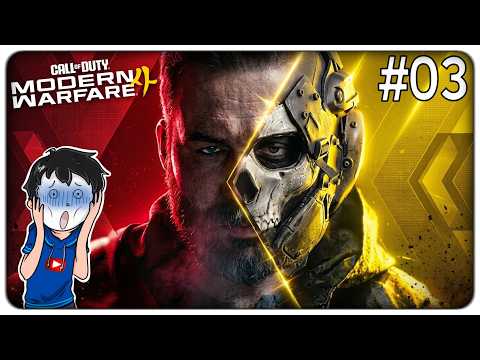 PRICE VS I SUOI VECCHI COMPAGNI: SCONTRO ALL'ULTIMO SANGUE | Call of Duty: M.W 4 - ep.03