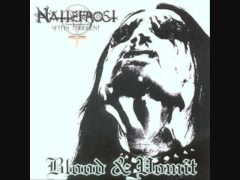 NATTEFROST-Ancient Devil Worshipping