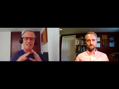 Career and Confidence Coach for Men - Todd Gorishek video.