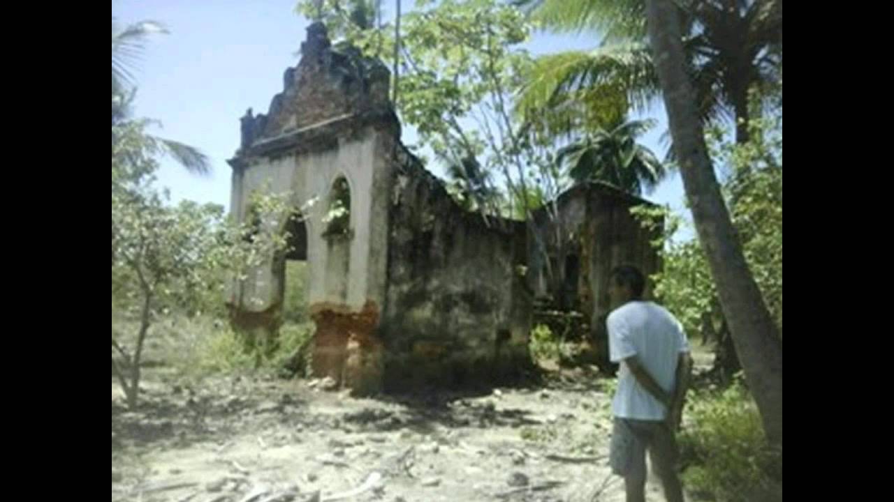 História de Pirambu