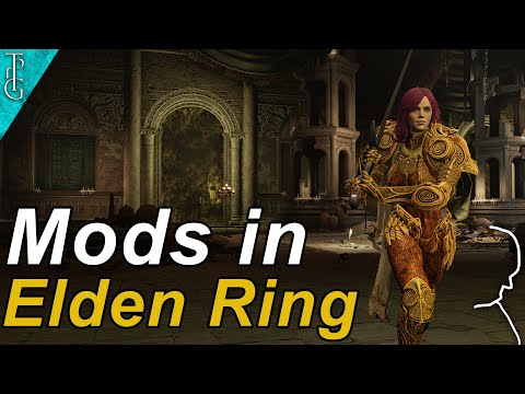 Install multiple Mods for Elden Ring Guide - Seamless Co-op, Randomizer & Fog Gate Rando (2025)