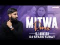 Mitwa Remix Dj Ankish Dj Spark Surat Shahrukh Khan Mitwa Official Music Video Dj Remix