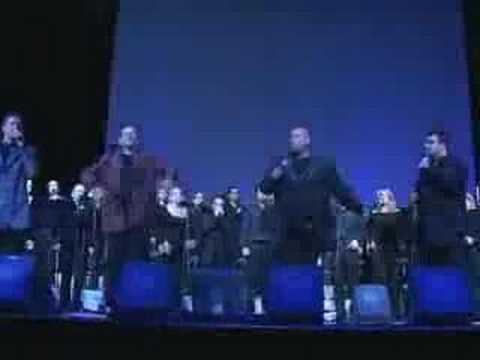 Bolyki Brothers -  Jazz And More (Ex-Swinging Bach Singers): Black Or White