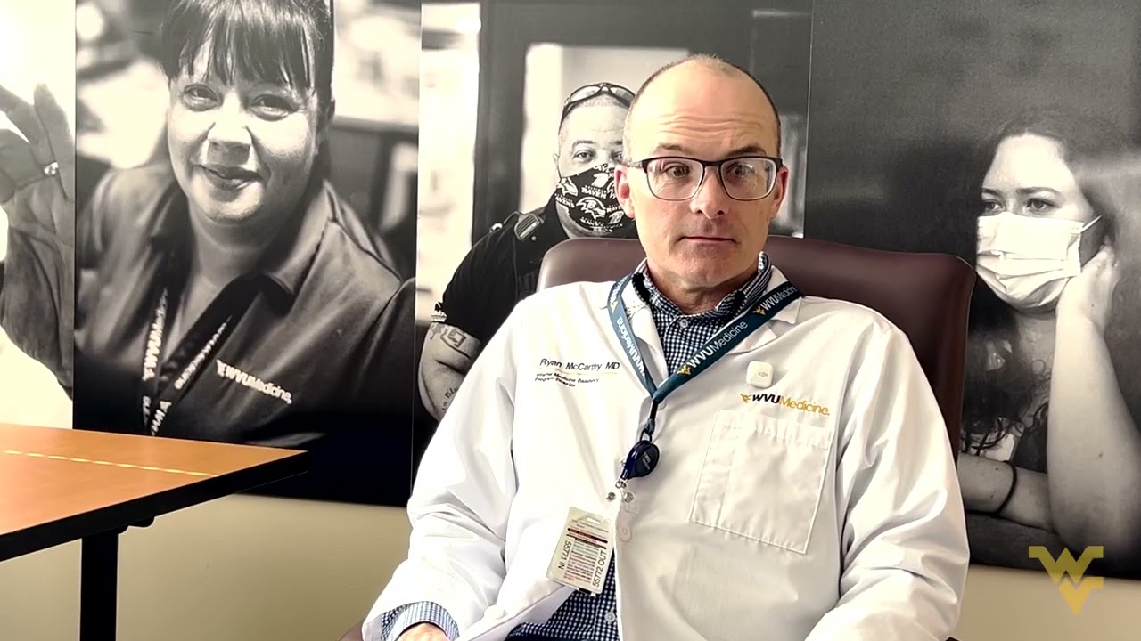 Play Berkeley Medical Center Internal Medicine Residency - Take Me Home