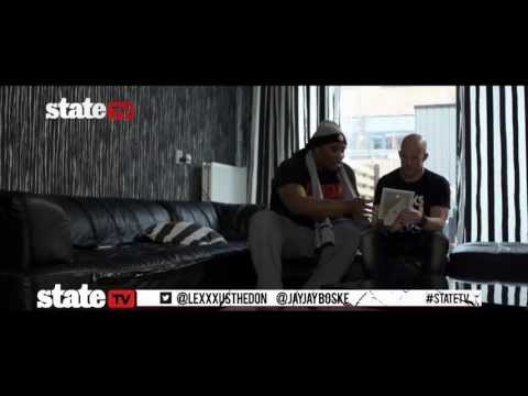 StateTV - Afl. 2: Lexxxus