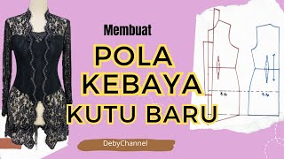 Download lagu Pola Kebaya Kutubaru mp3