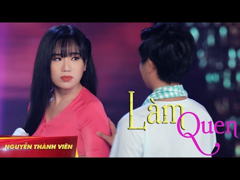 Làm Quen -Hoàng Linh chảnh chọe khi Thành Viên Có ý Làm Quen || Dấu Ấn Vĩnh Biệt Người Tình