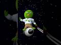Pablo Says Bye Bye Meteor And Saves Earth ️ Backyardigans