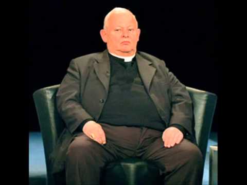 Der Bischof / BULLDOZER - Tribute to Bishop Prof. Dr. Kurt Krenn