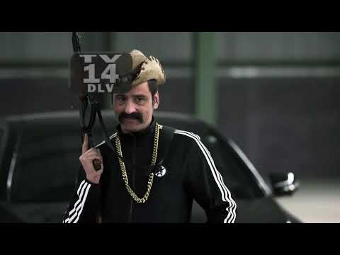 El Señor de los Cielos 5 Capítulo 95 GRAN FINAL Muerte de Felina y Mónica