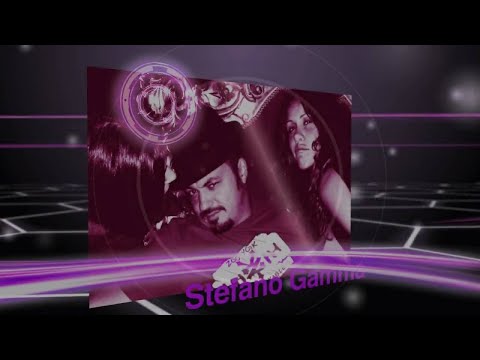 STEFANO GAMMA - Love is The Boss (Benny Benassi Vocal Remix)