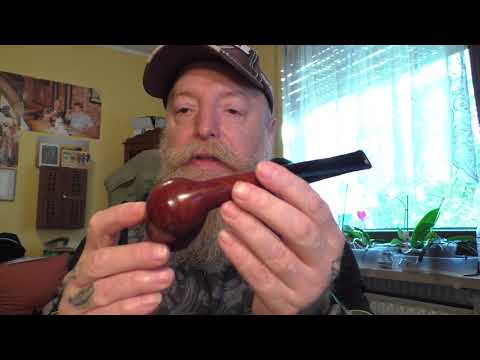 DUNHILL ROOT BRIAR Ohne Filter,