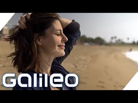 Video Thumbnail: Urlaub für 150€ - Wer hat die schönere Reise? | Galileo | ProSiebenf