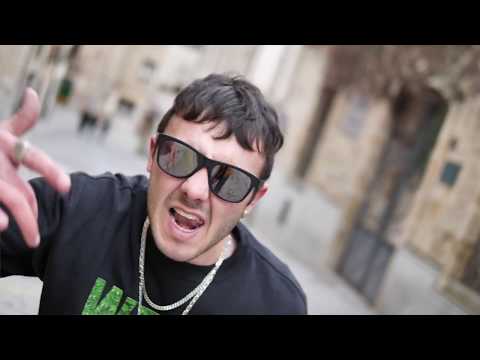 Cream Mami - JARTO Feat Mstr.Gan (Oficial Charro Vídeo) SYTONE