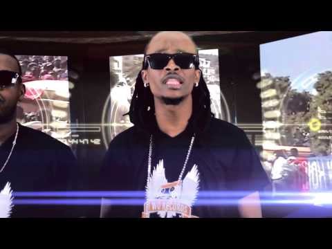 Dug.G feat. Jimmy Ruff - Nou pa kapab (Officiel Video)