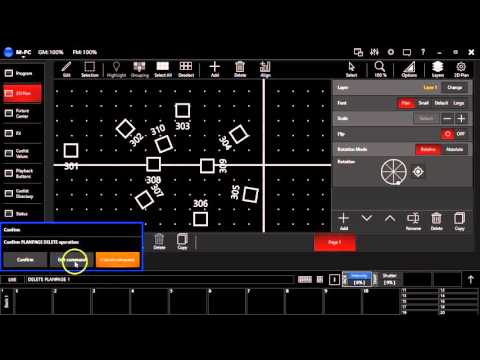 Martin M-Series - 2D Plan (Version 3.5 - Old)