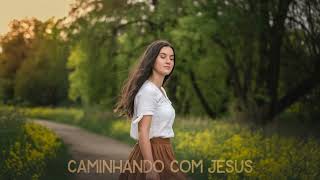 gospel 2025   Caminhando com Jesus (Audio Clip)