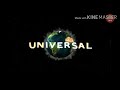 Universal Animation Studios Logo HD Update Reupload