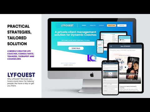 LyfQuest