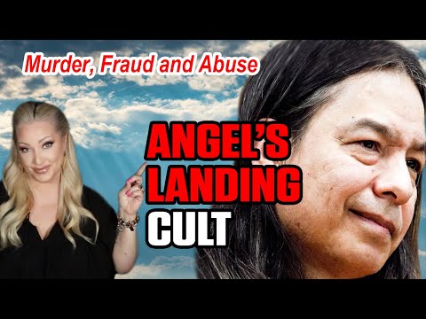 Mysterious Deaths, Fraud and Abuse: The Angel's Landing Cult and Daniel Perez, It's Leader
