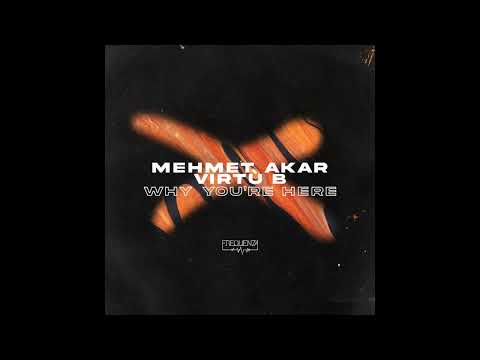 Mehmet Akar, Virtù B - Instinct (Original Mix)