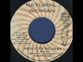 Beverly Wallace & Sunjet Band - New City Mo-Bay  1978  (JA - 7'' Natural Woman Records)  Sllct-TV