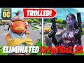 BRYAN TROLLED JORDY IN FORTNITE | FORTNITE OG BATTLE ROYALE