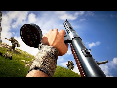 Battlefield 1 Was Absolute Chaos This Sunday! (Stream Replay)