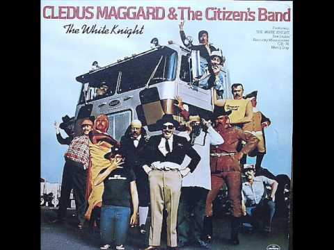 Cledus Maggard - The White Knight