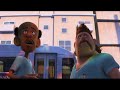 Opening To Mary Poppins 45th Anniversary Edition 2009 DVD Disc 1