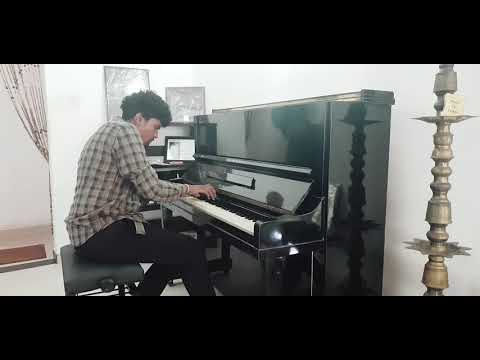 රහත් හිමිවරුන් with a soft touch of Linkin Park's In the End