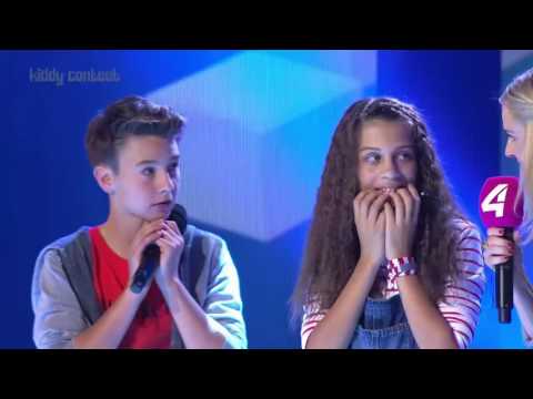 KIDDY CONTEST FINALE 2016 - TEIL 3
