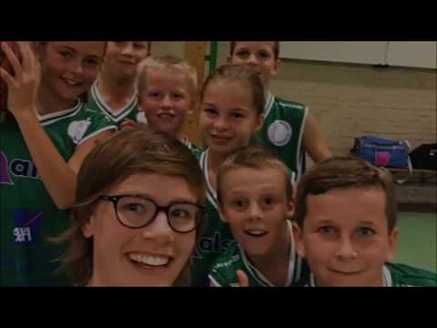 Basketbal Meetjesland