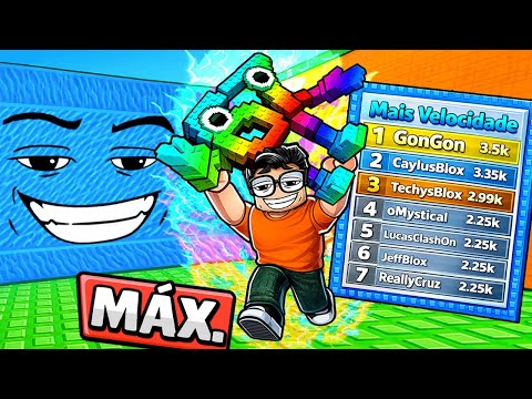 I BECAME THE WORLD TOP 1 IN ESCAPE TSUNAMI FOR BRAINROTS!