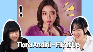 Download lagu Reaksi orang Korea terhadap lagu dan tantangan terpanas di Indonesia | Korean React to Flip it Up MV mp3 Download lagu Reaksi orang Korea terhadap lagu dan tantangan terpanas di Indonesia | Korean React to Flip it Up MV mp3