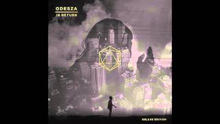 ODESZA - Sun Models (Instrumental)