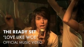 Love Like Woe Music Video