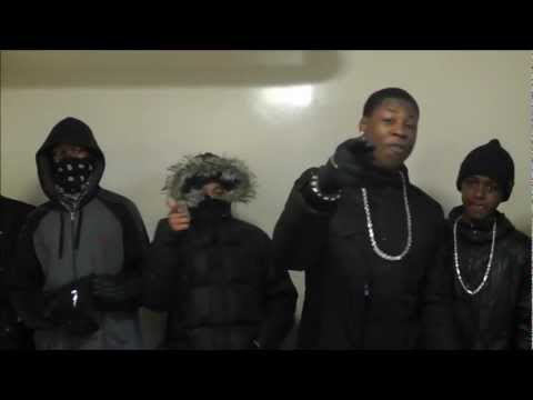 LimitedHDTV - KILLAREEKZ "SWITCH IT UP" | @KILLAREEKZ @LimitedHDTV